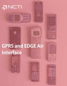 GPRS and EDGE Air Interface cover image