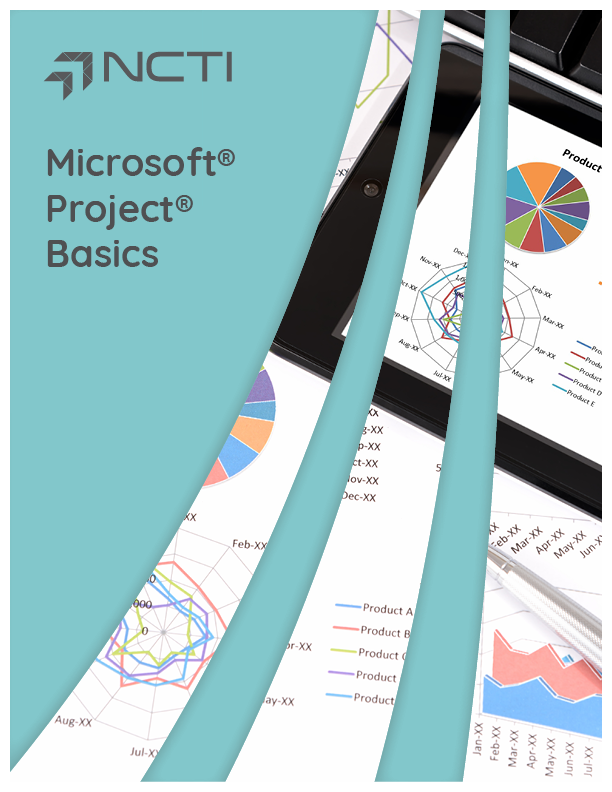 Microsoft Project Basics - NCTI