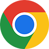 Google Chrome icon