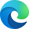 Edge icon