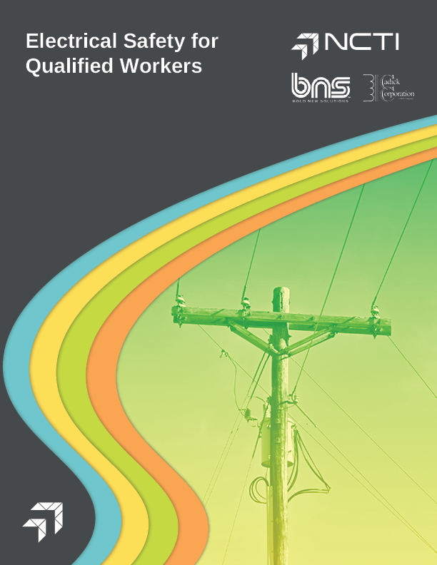 course cover image for Electrical Safety for Qualified Workers