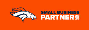 badge image - Denver Broncos Small Business Partner 2025