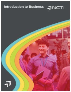 course cover image for introduction to business