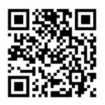 qr code to download the Amp mobile app