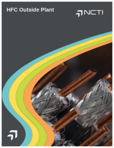 course cover image - HFC Outside Plant