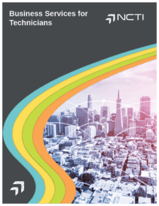 course cover image for Business Services for Technicians