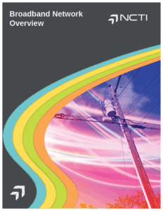 Course cover image, Broadband Network Overview