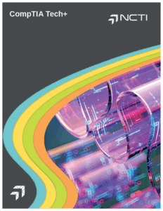 CompTIA Tech Plus course cover image