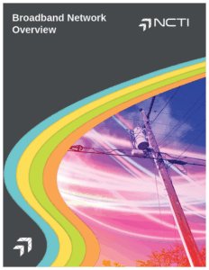 Course cover image, Broadband Network Overview