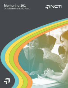 course cover image - Mentoring 101