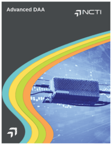 course cover image for Advanced DAA