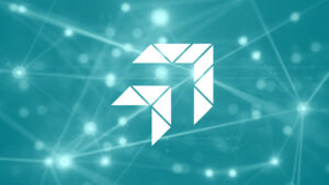 NCTI logo displayed on an abstract background